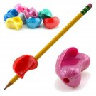 The Pencil Grip Crossover Grip Ergonomic Writing Aid for Righties and Lefties...