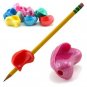The Pencil Grip Crossover Grip Ergonomic Writing Aid for Righties and Lefties...