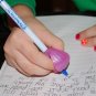 The Pencil Grip Crossover Grip Ergonomic Writing Aid for Righties and Lefties...