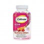 Caltrate Gummy Bites (Black Cherry, Strawberry, Orange Flavors, 100 Count) Ca...
