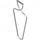 Bernie’s Office Supply Ceiling Hooks (100 Pack) – Premium Wire T-Bar Hangers ...