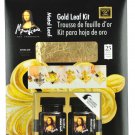 Speedball Mona Lisa Gold Leaf Kit 1