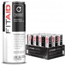 FITAID Recovery Blend | No Artificial Flavors or Sweeteners | Contains BCAAs,...