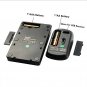 Numeric Keypad & Mouse Combo, Sunreed 2.4G Wireless Mini USB Number Pad Keybo...