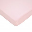 TL Care 100% Natural Cotton Value Jersey Knit Fitted Pack N Play Playard Shee...