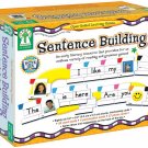Carson Dellosa – Sentence Building Literacy Resource with 86 Cards for Langua...
