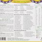Carson Dellosa – Sentence Building Literacy Resource with 86 Cards for Langua...