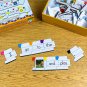 Carson Dellosa – Sentence Building Literacy Resource with 86 Cards for Langua...