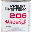 WEST SYSTEM 206A Slow Epoxy Hardener 1