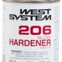 WEST SYSTEM 206A Slow Epoxy Hardener 1