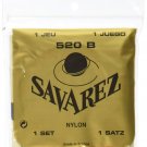 Savarez Classical Guitar Strings (520B) Original Version
