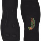 Hydrofeet Shoe Inserts Size M2 (W 9-10.5)(M 7.5-9)