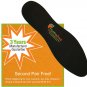 Hydrofeet Shoe Inserts Size M2 (W 9-10.5)(M 7.5-9)