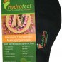 Hydrofeet Shoe Inserts Size M2 (W 9-10.5)(M 7.5-9)