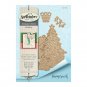 Spellbinders Shapeabilities Deck The Halls by Sharyn Sowell Etched/Wafer Thin...
