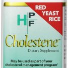 HPF Cholestene Red Yeast Rice, 120 Capsules 1