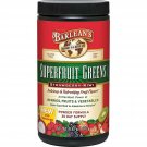 Barlean's Superfruit Greens, Strawberry Kiwi 9.52-oz