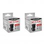 Keurig My K-Cup Universal Reusable Ground Coffee Filter, Pack of 2, Compatibl...