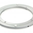 Tanice 8" Lazy Susan Heavy Duty Aluminium Rotating Turntable Bearing Round Sw...