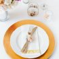 Disposable Hand Towels for Bathroom &acirc;�� Elegant Guest Towels and Dinner Napkins...