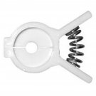 Set of 24 Bread and Bagel Bag Clips 24 Clips
