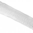 RAM-PRO 80 ft. Diamond Braid Polypropylene All Purpose Flagline Rope, High St...