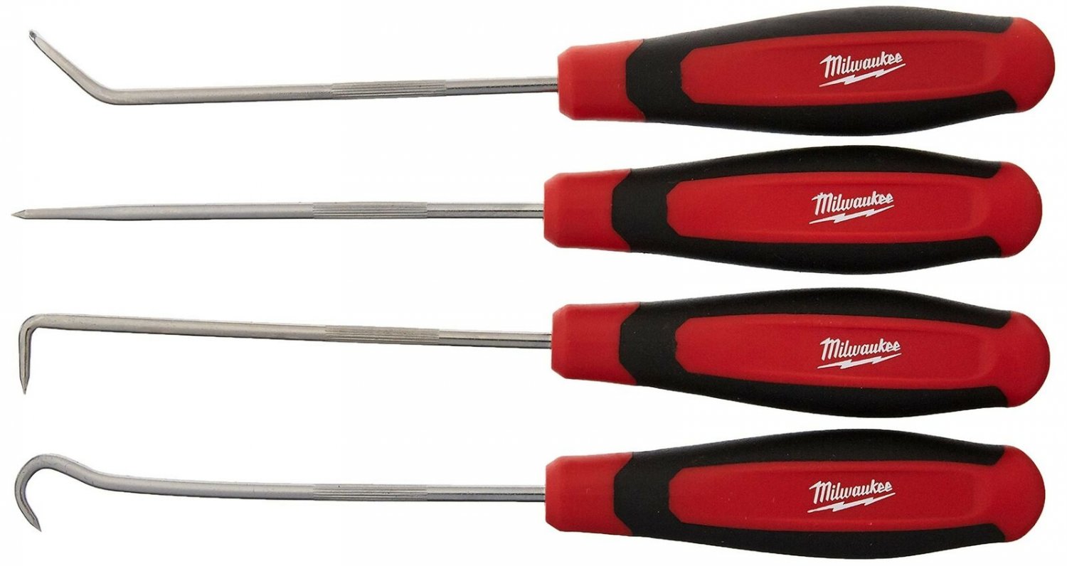 MLW48-22-9215 Hook & Pick Set 1-Pack