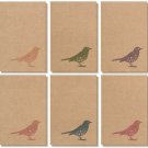 36 Pack All Occasions Assorted Blank Note Cards Greeting Cards Bulk Box Set -...
