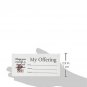 Offering Envelope-My Offering (Package of 100) Package of 100