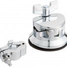 Gibraltar SC-STL4 L-Rod Tom Mount Chrome