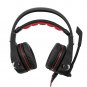 Mengshen USB Gaming Headset - with 7.1 Surround Stereo Sound, Microphone, Vib...