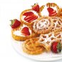 Norpro Rosette/Timbale, 7 Piece Set 1 One Size