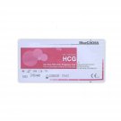 BlueCROSS 10 miu Early Pregnancy test strips (HCG test strips) (20) 20