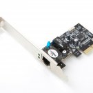 Rosewill 10/100/1000 Mbps Ethernet Card, Network Adapter Card, Network Interf...