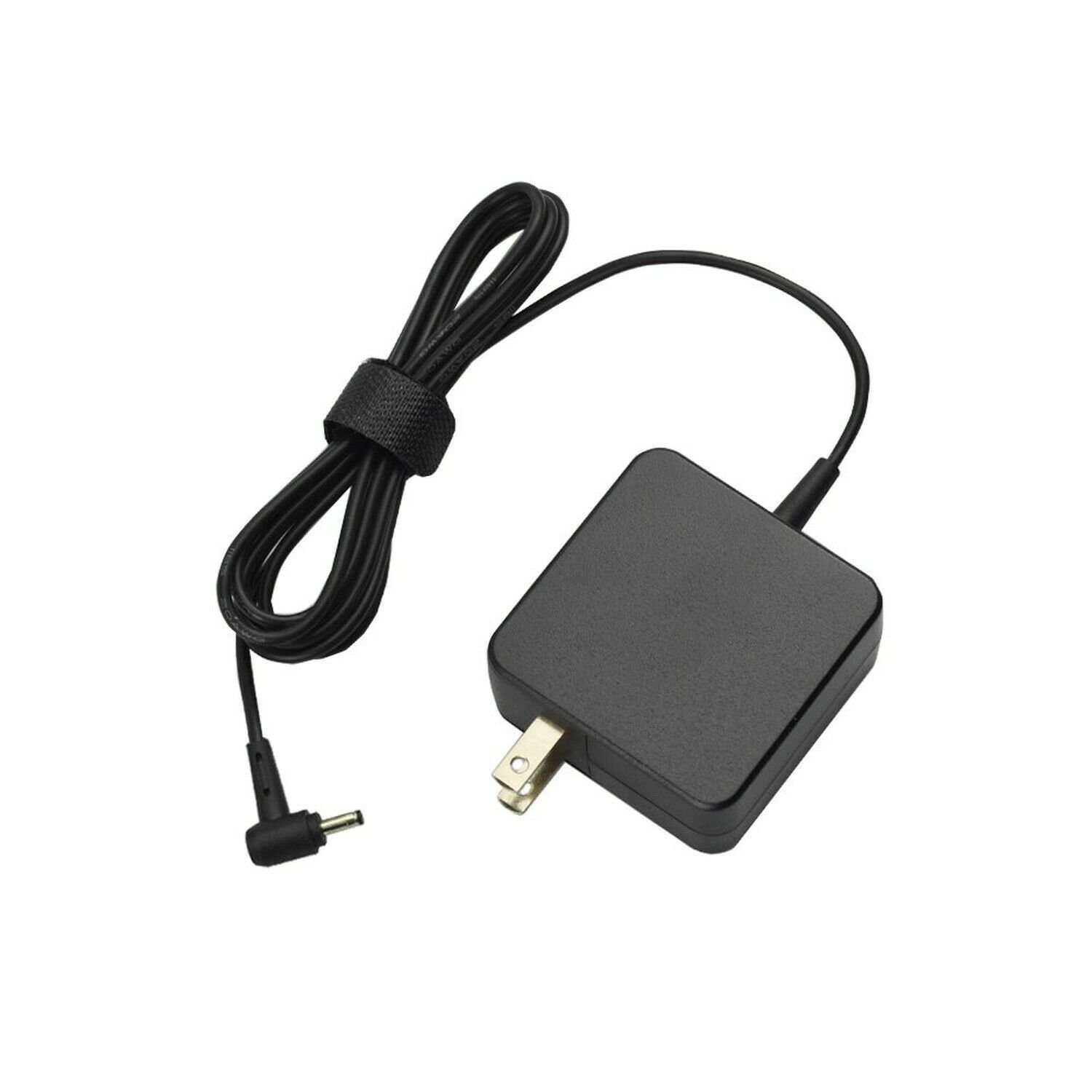 45W AC Charger Adapter Compatible with Asus F555LA F555L F555UA F555U F555 Q5...