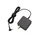45W AC Charger Adapter Compatible with Asus F555LA F555L F555UA F555U F555 Q5...