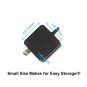 45W AC Charger Adapter Compatible with Asus F555LA F555L F555UA F555U F555 Q5...