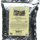 Starwest Botanicals Organic Psyllium Husk Powder, 1 Pound