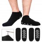 Codream Large Men's Moisturizing Gel Socks Men's Feet Care Ultimate Treatment...
