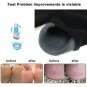 Codream Large Men's Moisturizing Gel Socks Men's Feet Care Ultimate Treatment...