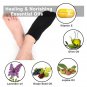 Codream Large Men's Moisturizing Gel Socks Men's Feet Care Ultimate Treatment...