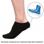 Codream Large Men's Moisturizing Gel Socks Men's Feet Care Ultimate Treatment...