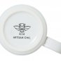 Bartlet for America West Wing Inspired Campaign Mug - 15oz Deluxe Double-Side...