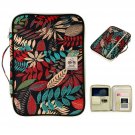 BTSKY New Multi-Functional A4 Document Bags Portfolio Organizer-Waterproof Tr...