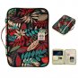 BTSKY New Multi-Functional A4 Document Bags Portfolio Organizer-Waterproof Tr...