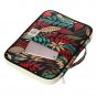 BTSKY New Multi-Functional A4 Document Bags Portfolio Organizer-Waterproof Tr...