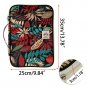 BTSKY New Multi-Functional A4 Document Bags Portfolio Organizer-Waterproof Tr...