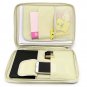 BTSKY New Multi-Functional A4 Document Bags Portfolio Organizer-Waterproof Tr...