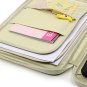 BTSKY New Multi-Functional A4 Document Bags Portfolio Organizer-Waterproof Tr...
