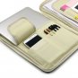 BTSKY New Multi-Functional A4 Document Bags Portfolio Organizer-Waterproof Tr...
